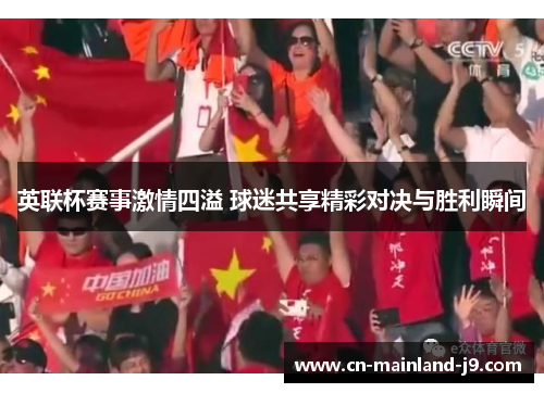 英联杯赛事激情四溢 球迷共享精彩对决与胜利瞬间