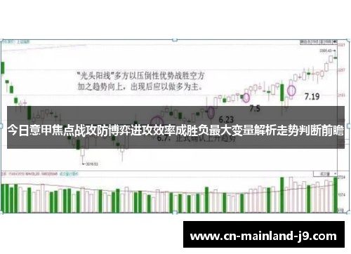 今日意甲焦点战攻防博弈进攻效率成胜负最大变量解析走势判断前瞻