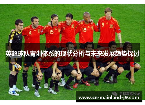 英超球队青训体系的现状分析与未来发展趋势探讨
